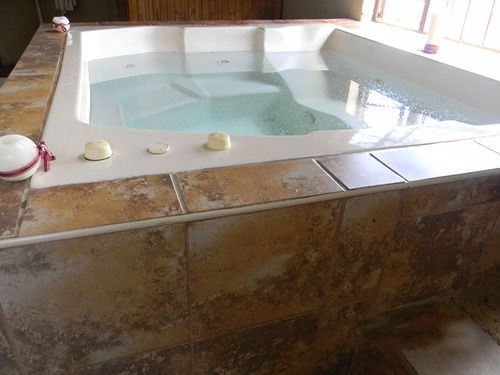 Отель Lions Rest Country Estate Tweeling Экстерьер фото